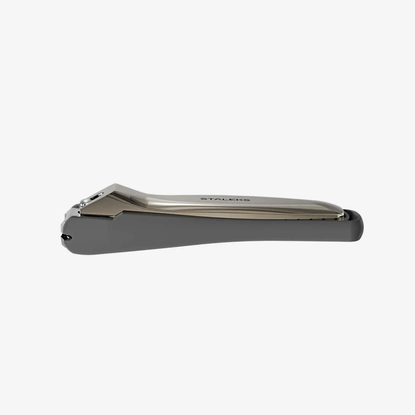 Cortaúñas con recipiente para uñas BEAUTY & CARE  20 KBC-20
