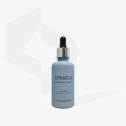 Tratamiento queratolítico treat.s 50 ml KT-50