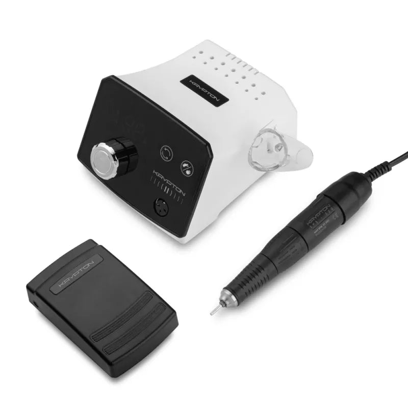 Torno Uñas Krypton II XPS-350