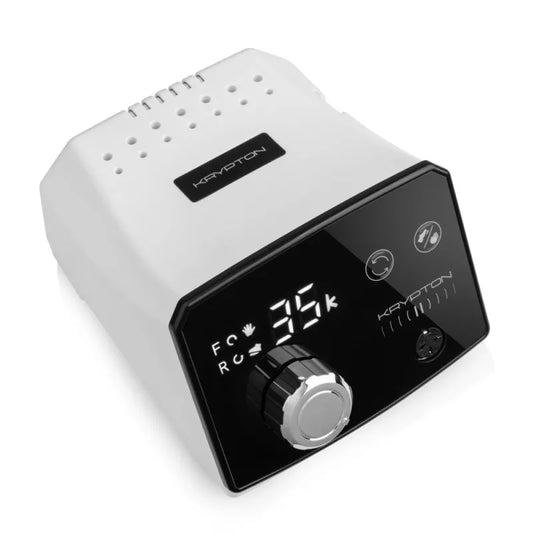 Torno Uñas Krypton II XPS-350