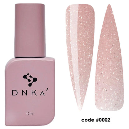 Liquid AcryGel DNKa' 12 ml #0002 Creme Brulee