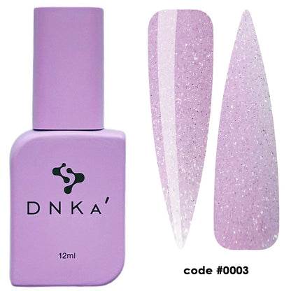 Liquid AcryGel DNKa' 12 ml #0003 Plum Tart
