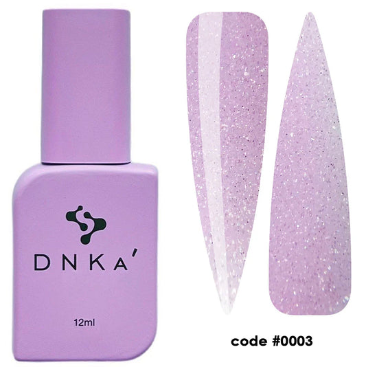 Liquid AcryGel DNKa' 12 ml #0003 Plum Tart