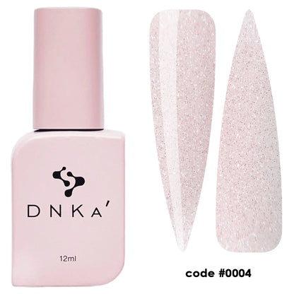Liquid AcryGel DNKa' 12 ml #0004 Champagne