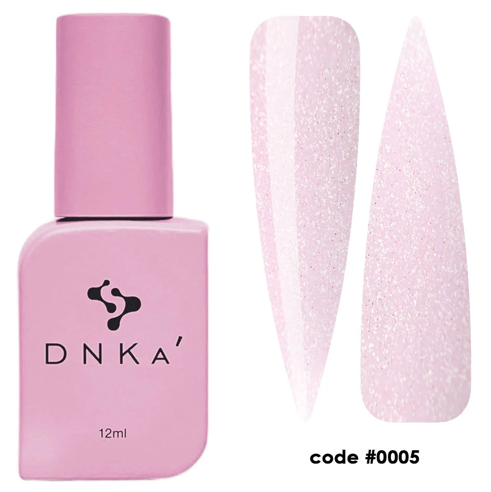 Liquid AcryGel DNKa' 12 ml #0005 Marzipan