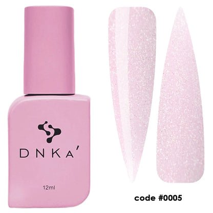 Liquid AcryGel DNKa' 12 ml #0005 Marzipan