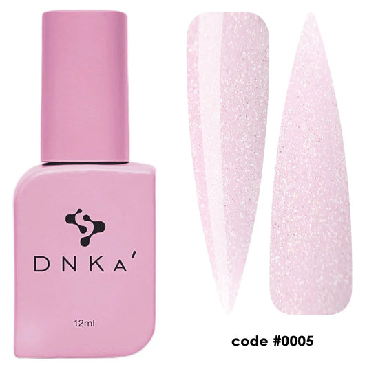 Liquid AcryGel DNKa' 12 ml #0005 Marzipan