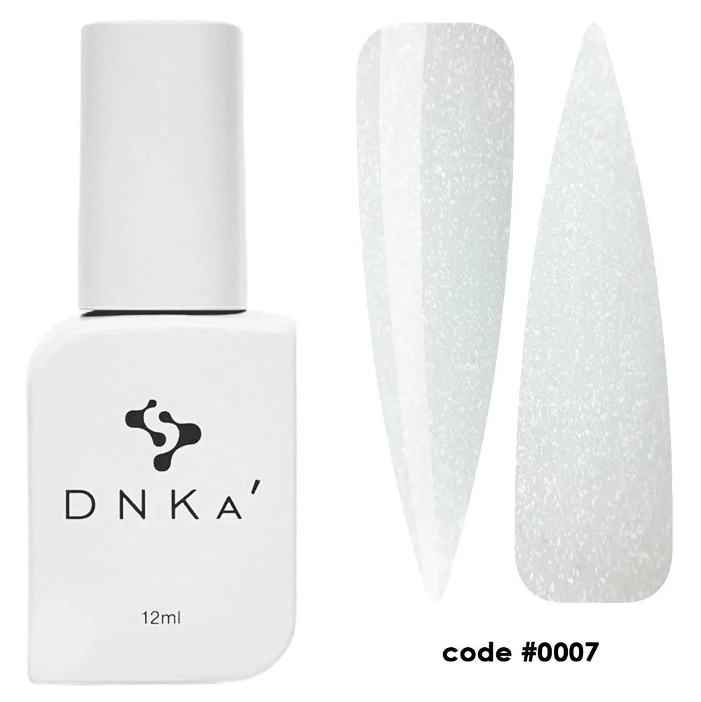 Liquid AcryGel DNKa' 12 ml #0007 Milky Way