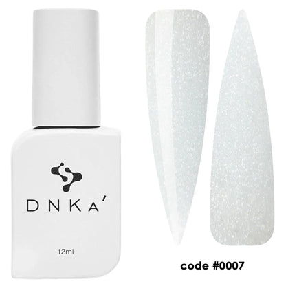 Liquid AcryGel DNKa' 12 ml #0007 Milky Way