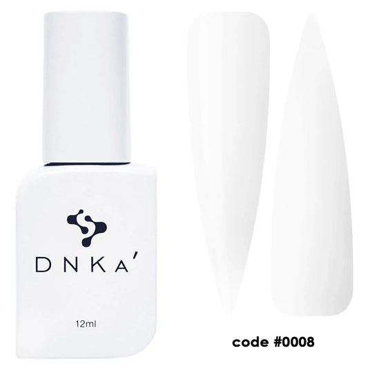 Liquid AcryGel DNKa' 12 ml #0008 Eskimo