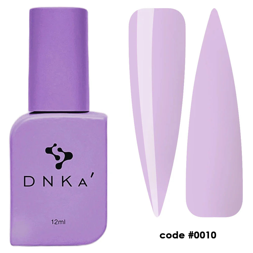 Liquid AcryGel DNKa' 12 ml #0010 Blueberry
