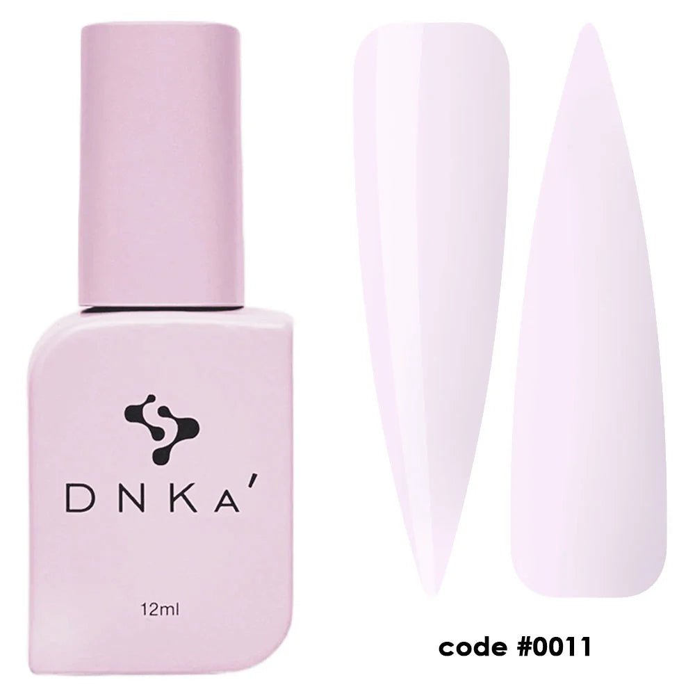 Liquid AcryGel DNKa' 12 ml #0011 Candy