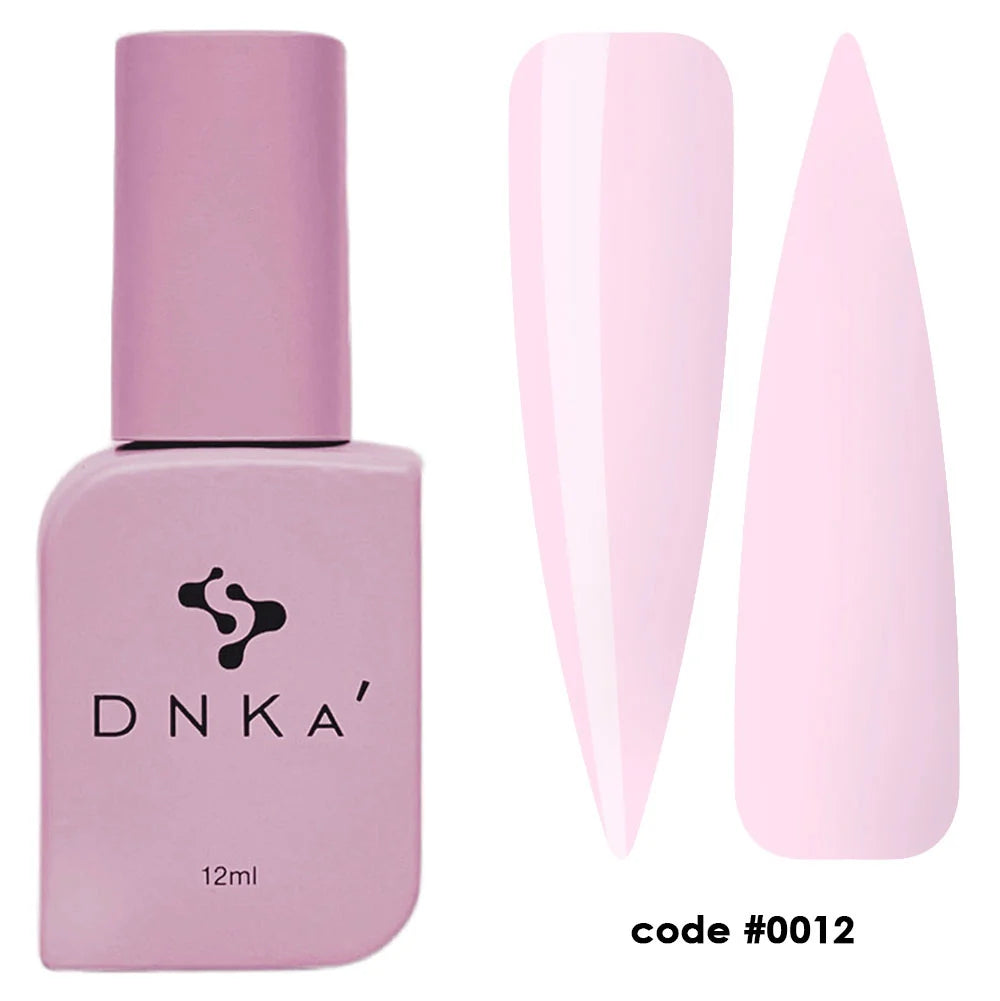 Liquid AcryGel DNKa' 12 ml #0012 Mousse