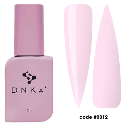 Liquid AcryGel DNKa' 12 ml #0012 Mousse
