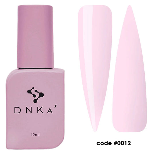 Liquid AcryGel DNKa' 12 ml #0012 Mousse