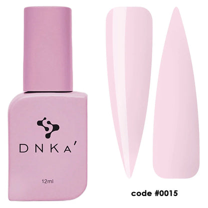 Liquid AcryGel DNKa' 12 ml #0015 Panna Cotta