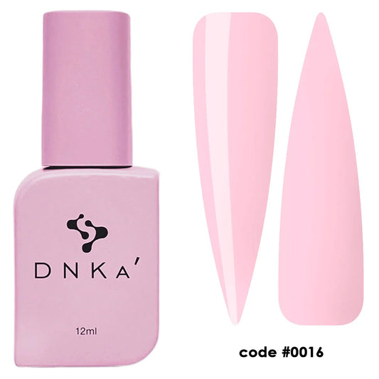 Liquid AcryGel DNKa' 12 ml #0016 Meringue