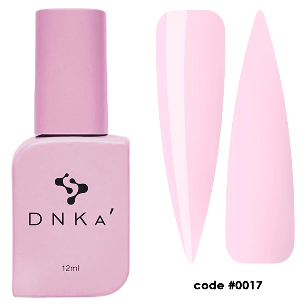 Liquid AcryGel DNKa' 12 ml #0017 Smoothie