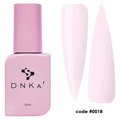 Liquid AcryGel DNKa' 12 ml #0018 Yogurt