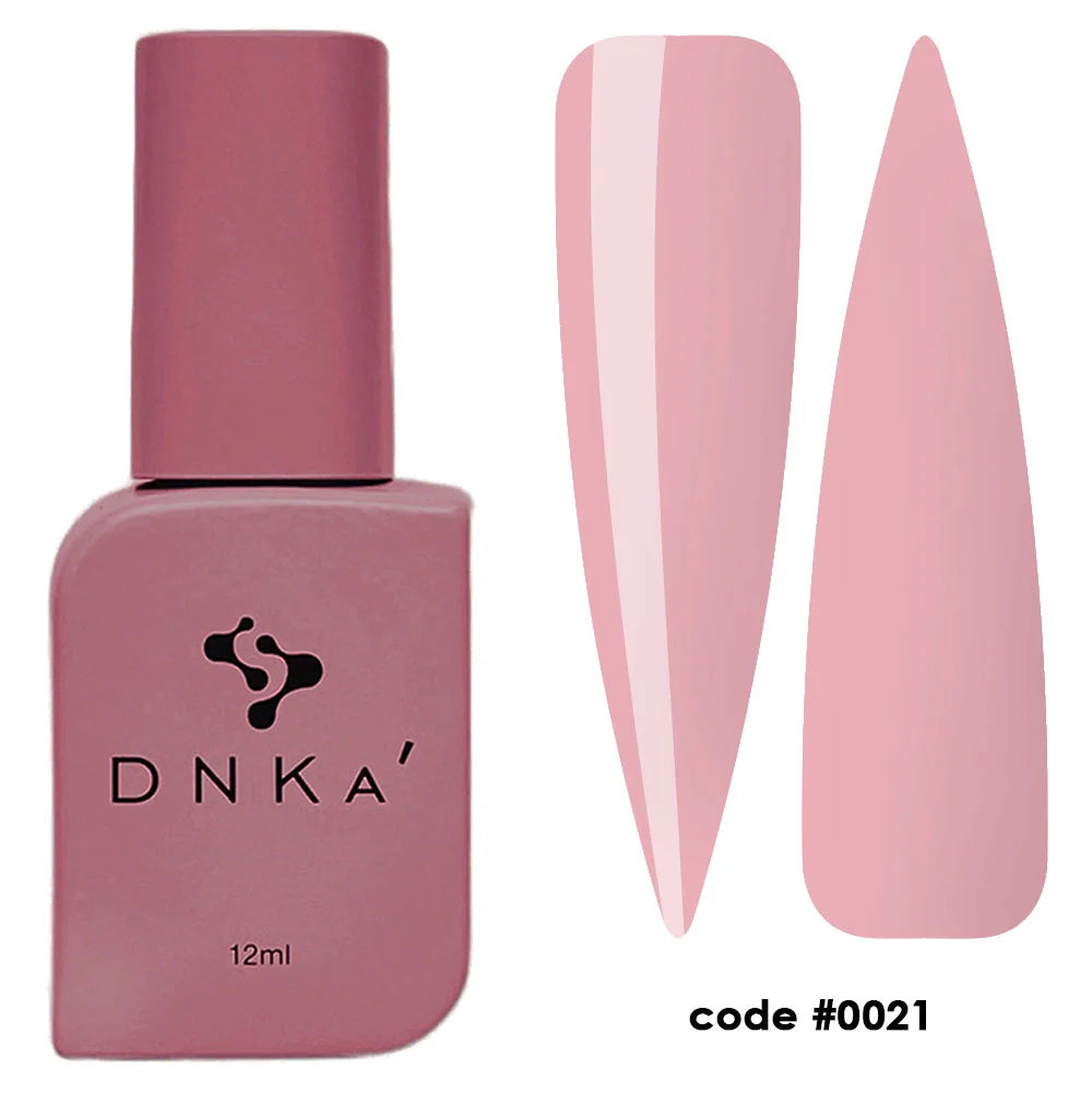 Liquid AcryGel DNKa' 12 ml #0021 Choco