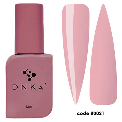 Liquid AcryGel DNKa' 12 ml #0021 Choco