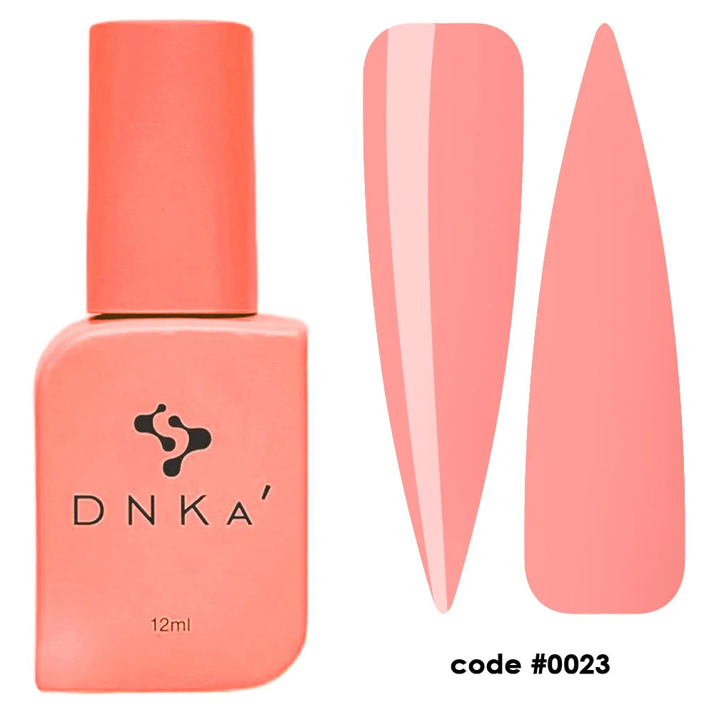 Liquid AcryGel DNKa' 12 ml #0023 Chupa Chups