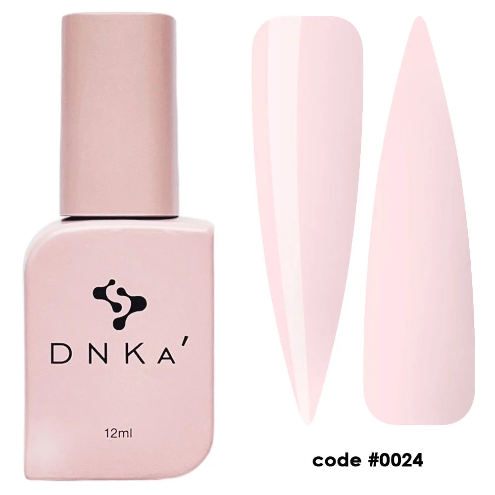 Liquid AcryGel DNKa' 12 ml #0024 Caramel
