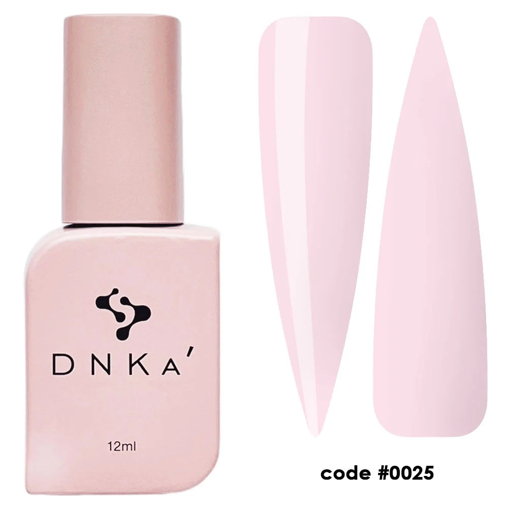 Liquid AcryGel DNKa' 12 ml #0025 Tiramisu