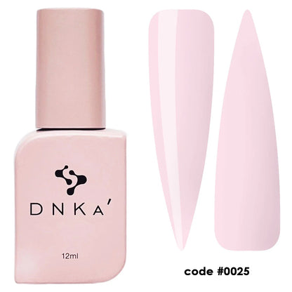 Liquid AcryGel DNKa' 12 ml #0025 Tiramisu