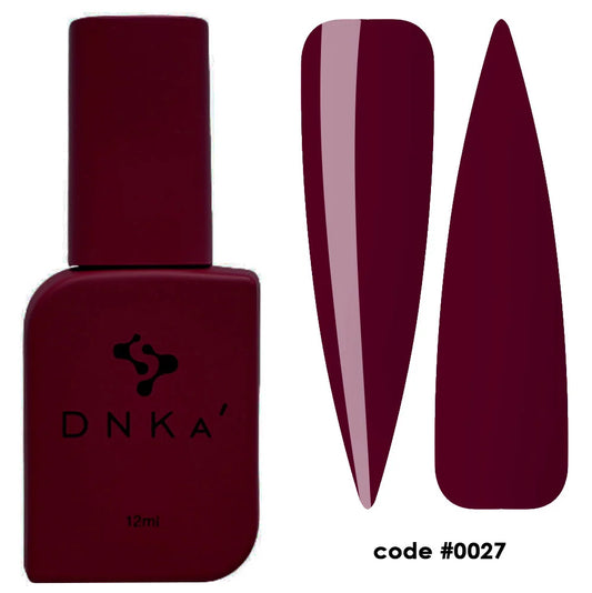 Liquid AcryGel DNKa' 12 ml #0027 Drunk Cherry