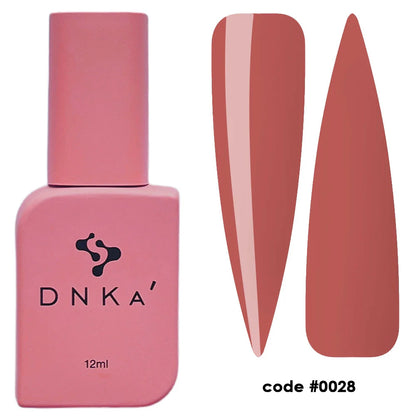 Liquid AcryGel DNKa' 12 ml #0028 Toffee