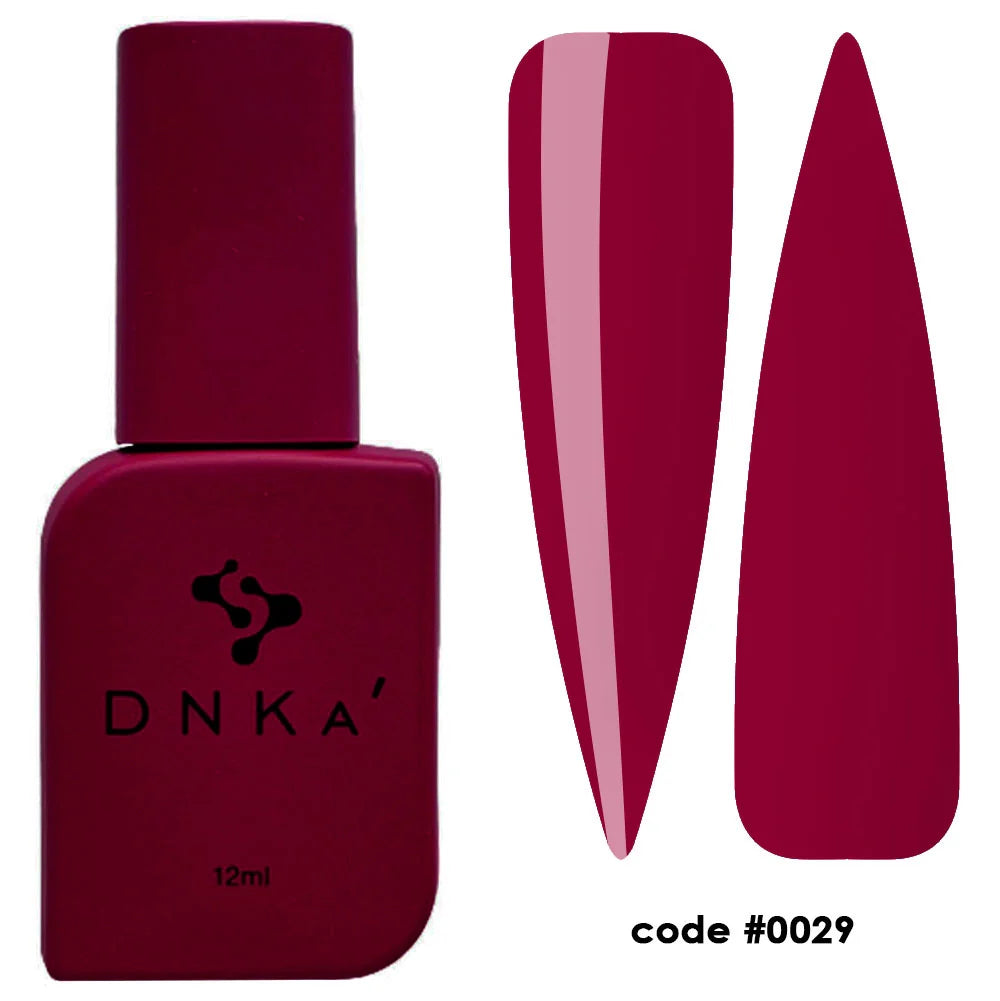 Liquid AcryGel DNKa' 12 ml #0029 Bon-Bon
