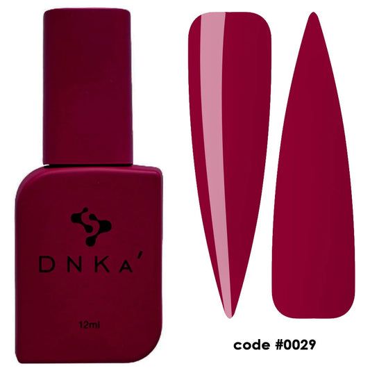 Liquid AcryGel DNKa' 12 ml #0029 Bon-Bon