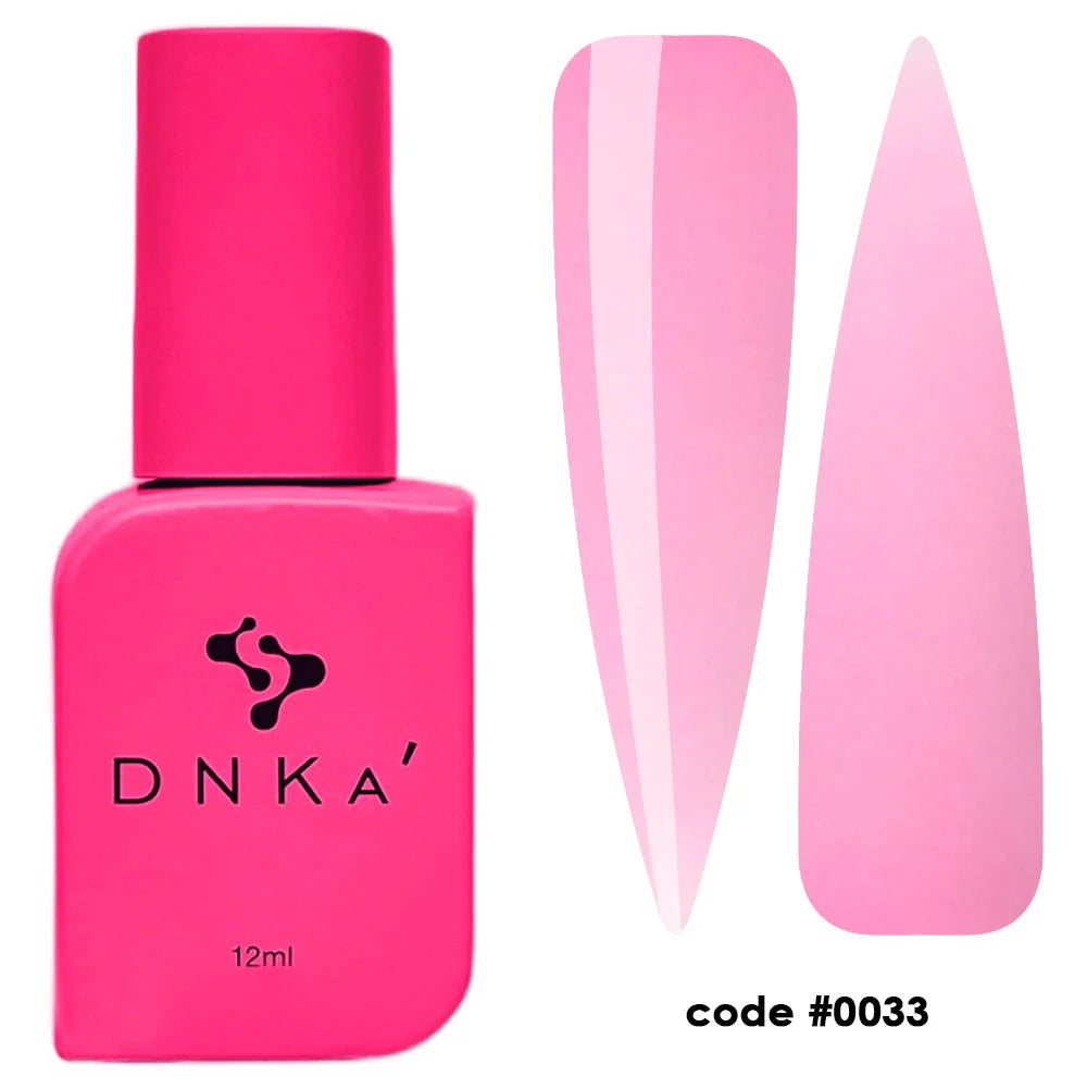 Liquid AcryGel DNKa' 12 ml #0033 Cherry Jelly