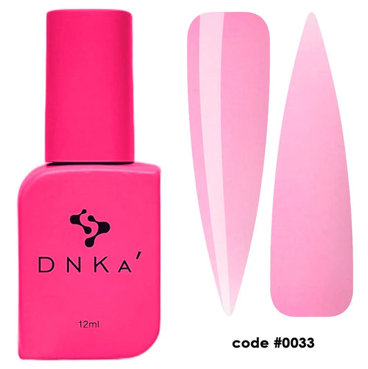 Liquid AcryGel DNKa' 12 ml #0033 Cherry Jelly