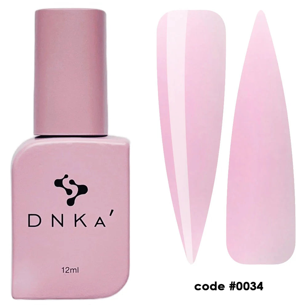 Liquid AcryGel DNKa' 12 ml #0034 Lollypop