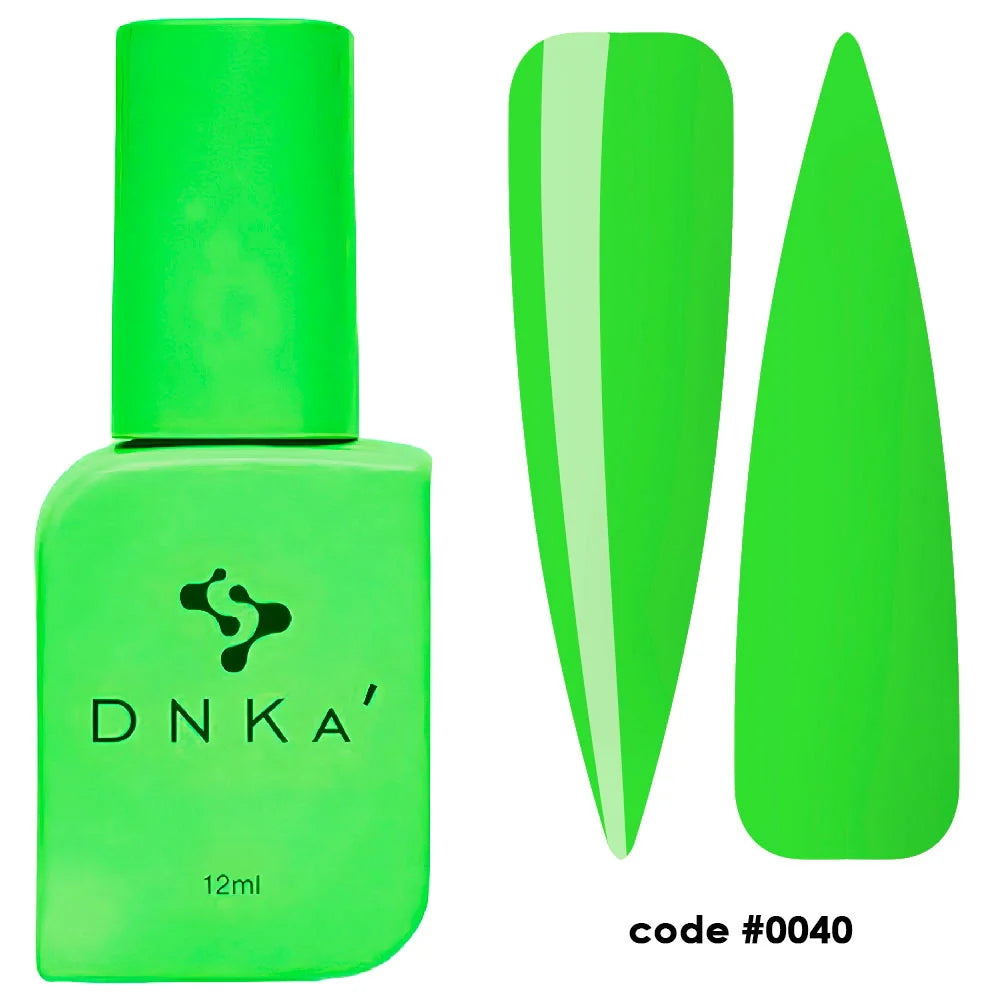 Liquid AcryGel DNKa' 12 ml #0040 Bali