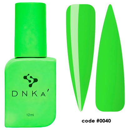 Liquid AcryGel DNKa' 12 ml #0040 Bali