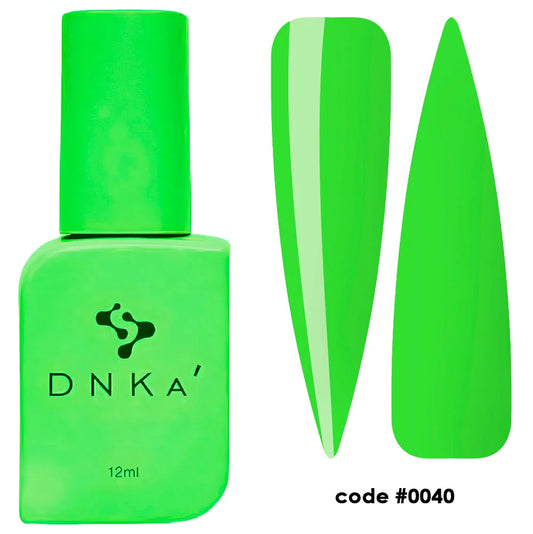 Liquid AcryGel DNKa' 12 ml #0040 Bali