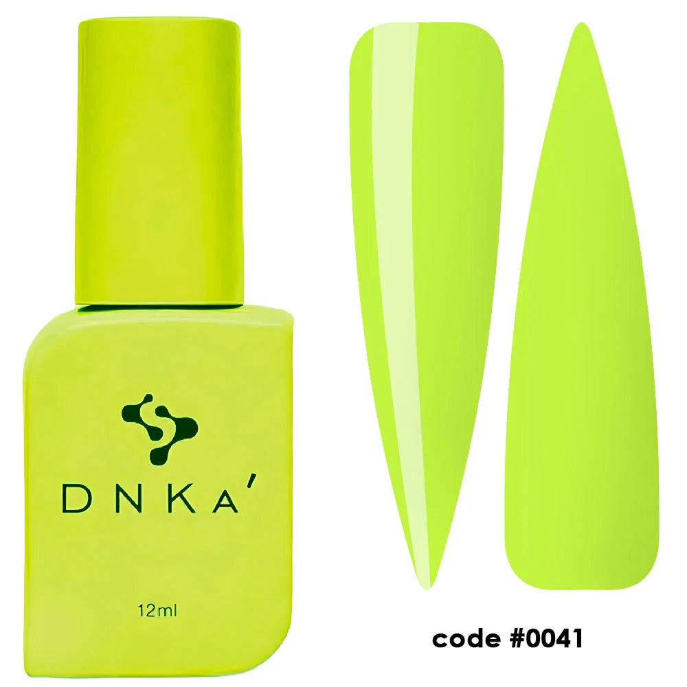 Liquid AcryGel DNKa' 12 ml #0041 Maldives