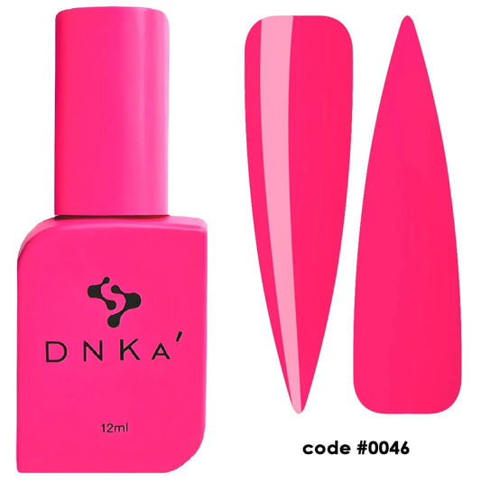 Liquid AcryGel DNKa' 12 ml #0046 St. Lucia