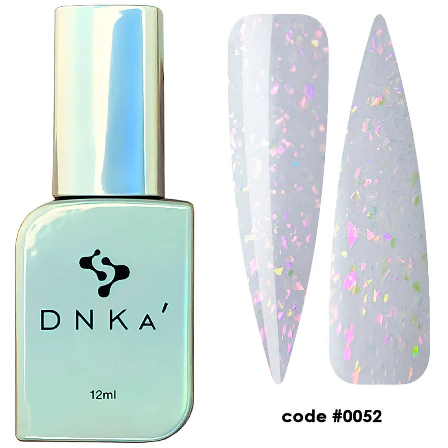 Liquid AcryGel DNKa' 12 ml #0052 Octans
