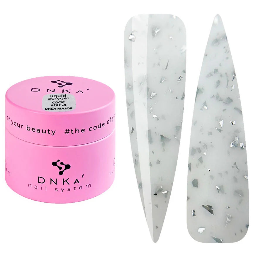 Liquid AcryGel DNKa' 15 ml #0054 (jar) Ursa Major