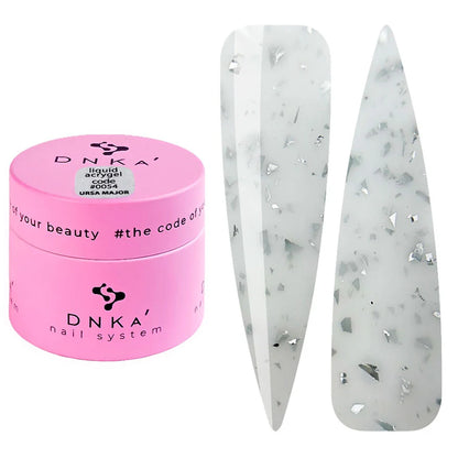 Liquid AcryGel DNKa' 15 ml #0054 (jar) Ursa Major