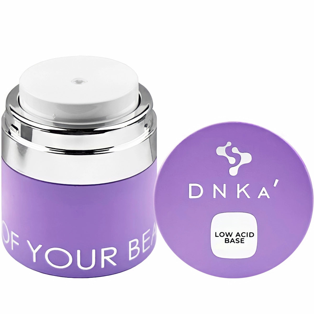 Low Acid Base DNKa' 30 ml (bomba)