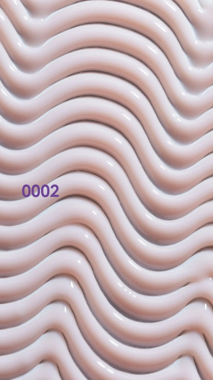 Builder Gel Light DNKa' 30 ml #0002 Gun