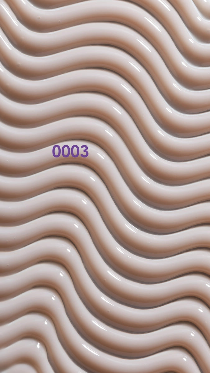 Builder Gel Light DNKa' 30 ml #0003 Mirage