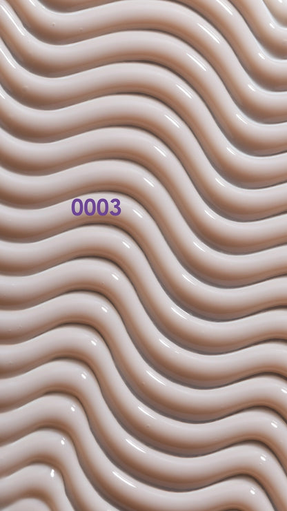 Builder Gel Light DNKa' 30 ml #0003 Mirage