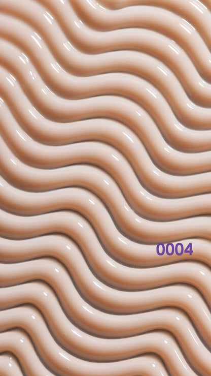 Builder Gel Light DNKa' 30 ml #0004 Desert