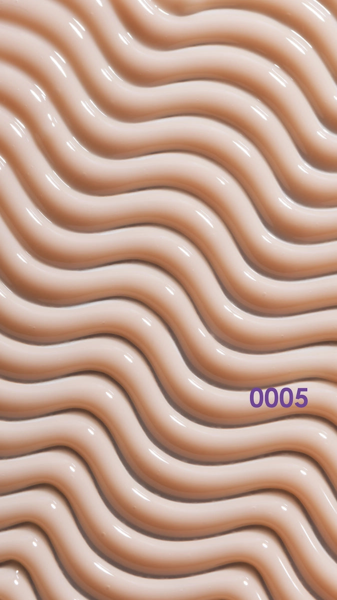 Builder Gel Light DNKa' 30 ml #0005 Sunset